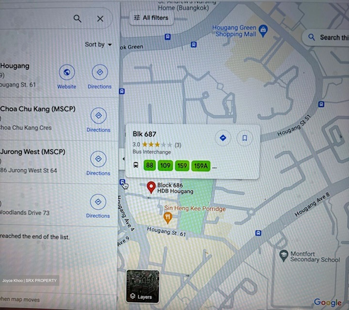 Blk 686 Hougang Spring (Hougang), HDB 4 Rooms #601111731